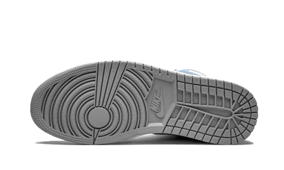 100% Oryginalne Air Jordan 1 Retro High OG Hyper Royal - widok z tyłu - 540.00 PLN