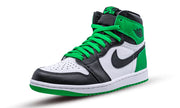 Air Jordan 1 Retro High OG Lucky Green - zdjęcie 4