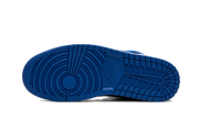 100% Oryginalne Air Jordan 1 Retro High OG Royal Reimagined - widok z tyłu - 669.00 PLN
