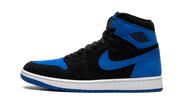 Air Jordan Air Jordan 1 Retro High OG Royal Reimagined czarno-niebieski - widok główny z boku | Saturaise.com