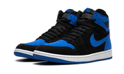 Kup oryginalne Air Jordan 1 Retro High OG Royal Reimagined DZ5485-042 - widok z drugiego boku - Sneakersy