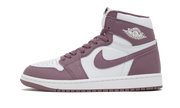 Air Jordan Air Jordan 1 Retro High OG Sky J Mauve czarny-biały - widok główny z boku | Saturaise.com