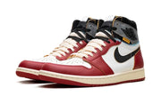 Air Jordan 1 Retro High OG SP Union LA Chicago Shadow - zdjęcie 2