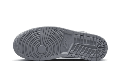 Kup oryginalne Air Jordan 1 Retro High OG Stealth 555088-037 - widok z drugiego boku - Sneakersy