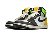 Air Jordan 1 Retro High OG Volt Gold - zdjęcie 2