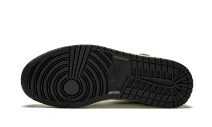 100% Oryginalne Air Jordan 1 Retro High Rookie of the Year - widok z tyłu - 4775.00 PLN