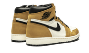 Buty Air Jordan Air Jordan 1 Retro High Rookie of the Year - widok z przodu - Rozmiary EU