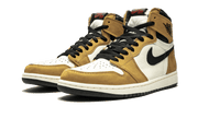 Kup oryginalne Air Jordan 1 Retro High Rookie of the Year 555088-700 - widok z drugiego boku - Sneakersy