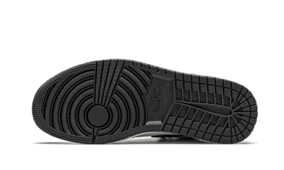 100% Oryginalne Air Jordan 1 Retro High Satin Snake Chicago - widok z tyłu - 775.00 PLN