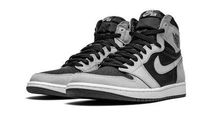 Kup oryginalne Air Jordan 1 Retro High Shadow 2.0 555088-035 - widok z drugiego boku - Sneakersy