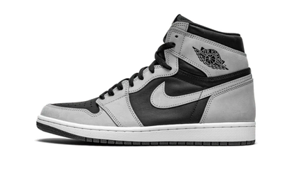 Air Jordan Air Jordan 1 Retro High Shadow 2.0 czarno-szary - widok główny z boku | Saturaise.com