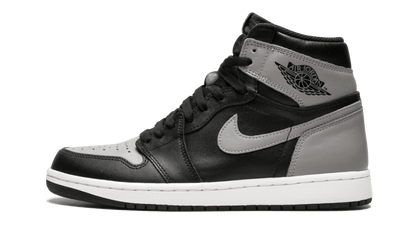 Air Jordan Air Jordan 1 Retro High Shadow czarno-szary - widok główny z boku | Saturaise.com