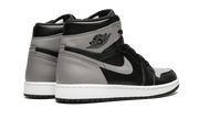 Buty Air Jordan Air Jordan 1 Retro High Shadow - widok z przodu - Rozmiary EU