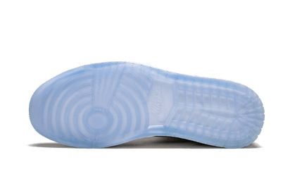 100% Oryginalne Air Jordan 1 Retro High Spider-Man "Origin Story" - widok z tyłu - 47125.00 PLN