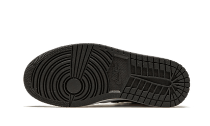 100% Oryginalne Air Jordan 1 Retro High Tie Dye - widok z tyłu - 800.00 PLN