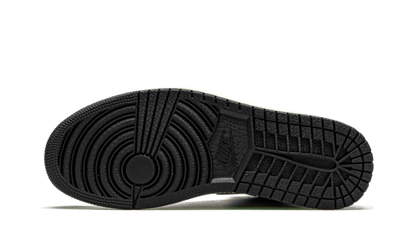 100% Oryginalne Air Jordan 1 Retro High Tokyo Bio Hack - widok z tyłu - 1075.00 PLN