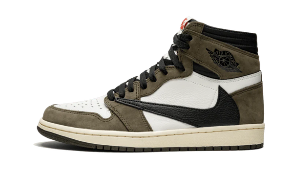 Air Jordan 1 Retro High Travis Scott "Cactus Jack"
