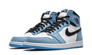 Air Jordan 1 Retro High University Blue - zdjęcie 2
