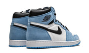 Air Jordan 1 Retro High University Blue - zdjęcie 3
