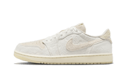 Air Jordan Air Jordan 1 Retro Low OG Chris Paul biały-czerwony - widok główny z boku | Saturaise.com