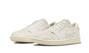 Kup oryginalne Air Jordan 1 Retro Low OG Chris Paul FZ0455-200 - widok z drugiego boku - Sneakersy