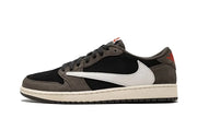 Air Jordan 1 Retro Low OG SP Travis Scott Mocha