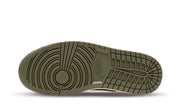 Air Jordan 1 Retro Low OG SP Travis Scott Olive - zdjęcie 4