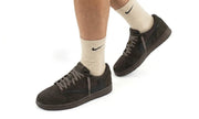 Air Jordan 1 Retro Low OG SP Travis Scott Velvet Brown - zdjęcie 4