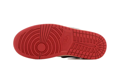 100% Oryginalne Air Jordan 1 Retro Low OG Trophy Room - widok z tyłu - 1825.00 PLN