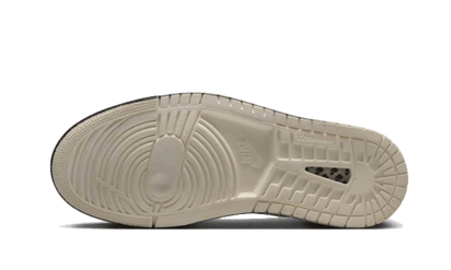 Buty Air Jordan Air Jordan 1 Zoom Air CMFT 2 Familia - widok z przodu - Rozmiary EU