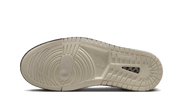 Buty Air Jordan Air Jordan 1 Zoom Air CMFT 2 Familia - widok z przodu - Rozmiary EU