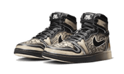 Kup oryginalne Air Jordan 1 Zoom Air CMFT 2 Familia FQ8155-010 - widok z drugiego boku - Sneakersy