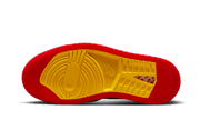 Buty Air Jordan Air Jordan 1 Zoom CMFT 2 Teyana Taylor A Rose From Harlem - widok z przodu - Rozmiary EU