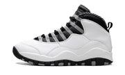 Air Jordan 10 Retro OG Steel