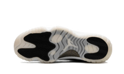 100% Oryginalne Jordan 11 Retro DMP Gratitude (2023) - widok z tyłu - 869.00 PLN
