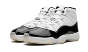 Kup oryginalne Jordan 11 Retro DMP Gratitude (2023) - widok z drugiego boku - Sneakersy