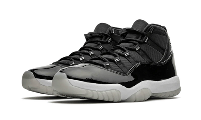 Kup oryginalne Air Jordan 11 Retro Jubilee 25th Anniversary CT8012-011 - widok z drugiego boku - Sneakersy