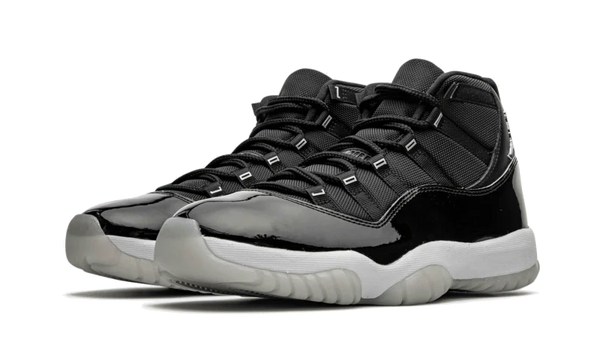 Air Jordan 11 Retro Jubilee 25th Anniversary - Kup oryginalne Air Jordan 11 Retro Jubilee 25th Anniversary CT8012-011 - widok z drugiego boku - Sneakersy