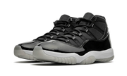 Kup oryginalne Air Jordan 11 Retro Jubilee 25th Anniversary CT8012-011 - widok z drugiego boku - Sneakersy