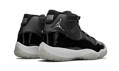 Buty Air Jordan Air Jordan 11 Retro Jubilee 25th Anniversary - widok z przodu - Rozmiary EU