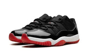 Air Jordan 11 Retro Low Bred (2025) - zdjęcie 2