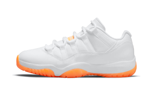 Air Jordan 11 Retro Low Bright Citrus
