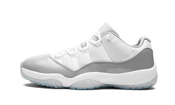 Air Jordan 11 Retro Low Cement Grey