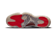Buty Air Jordan Air Jordan 11 Retro Low IE Bred (2021) - widok z przodu - Rozmiary EU