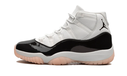 Air Jordan Air Jordan 11 Retro Neapolitan biały-brązowy - widok główny z boku | Saturaise.com