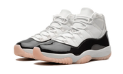 Kup oryginalne Air Jordan 11 Retro Neapolitan AR0715-101 - widok z drugiego boku - Sneakersy