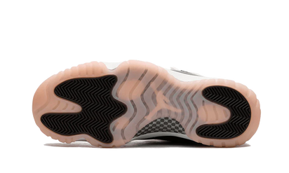 100% Oryginalne Air Jordan 11 Retro Neapolitan - widok z tyłu - 610.00 PLN