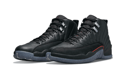 Kup oryginalne Air Jordan 12 Retro Utility - widok z drugiego boku - Sneakersy