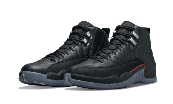Air Jordan 12 Retro Utility - Kup oryginalne Air Jordan 12 Retro Utility - widok z drugiego boku - Sneakersy