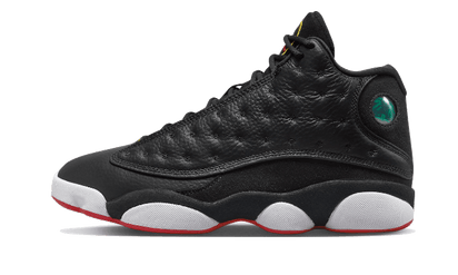 Air Jordan Air Jordan 13 Retro Playoffs biało-czerwony - widok główny z boku | Saturaise.com